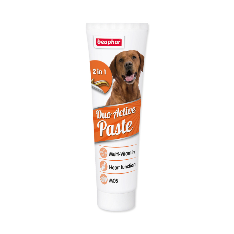 Pasta BEAPHAR Duo Active 100 g