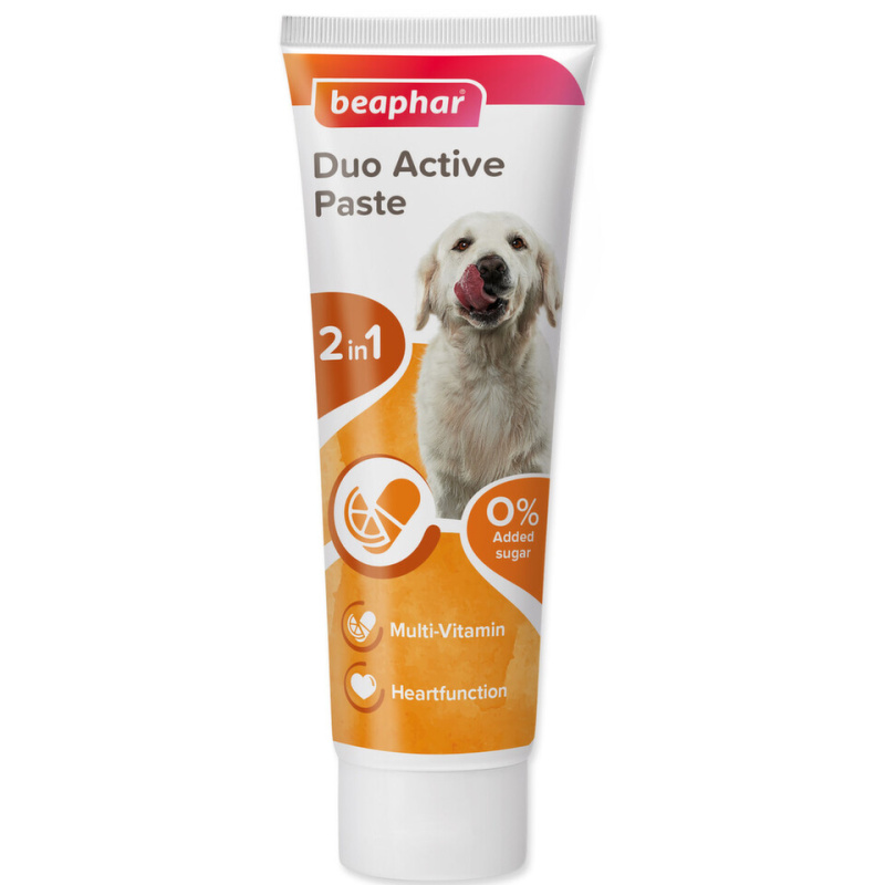Pasta BEAPHAR Duo Active 100 g