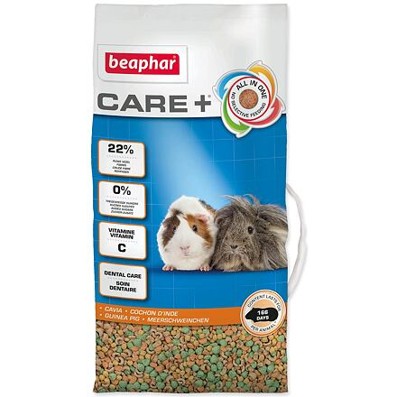 Krmivo BEAPHAR CARE+ morče 5 kg