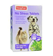 Tablety BEAPHAR No Stress 20 ks