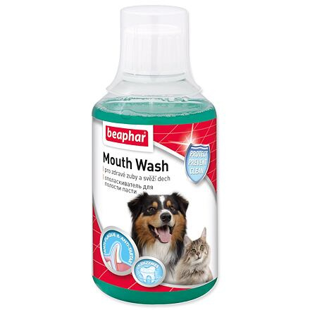 Beaphar Ústní Voda - 250ml