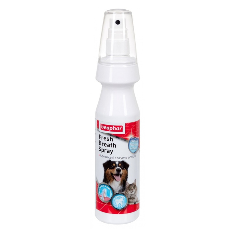 Sprej BEAPHAR Fresh Breath 150 ml