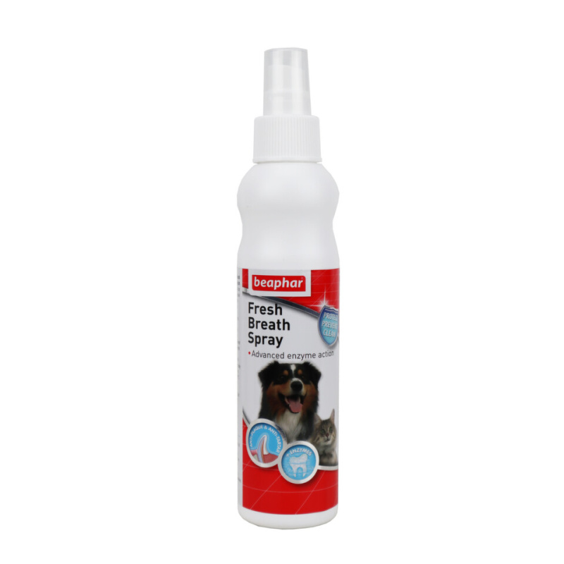 Sprej BEAPHAR Fresh Breath 150 ml