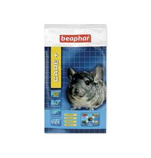 Krmivo BEAPHAR CARE+ činčila 1,5 kg