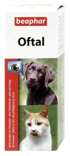 Beaphar Oftal - 50ml