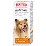 Beaphar Laveta Super Dog - 50ml