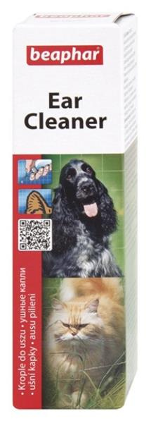 Beaphar Ear Cleaner - 50ml