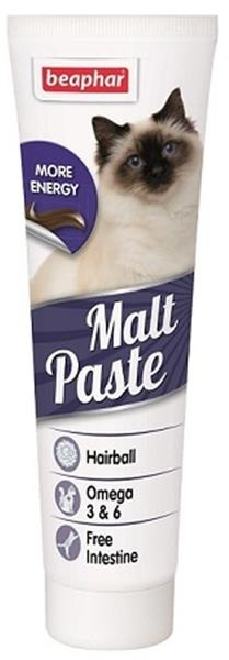 Beaphar Malt Paste - 100g
