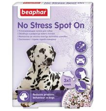 Beaphar No Stress Spot On - 1ks
