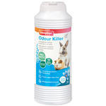 Odstraňovač zápachu BEAPHAR Odour Killer hlodavec 600 g