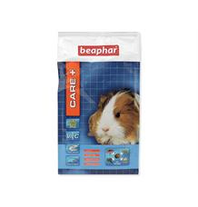 Krmivo BEAPHAR CARE+ morče 1,5 kg