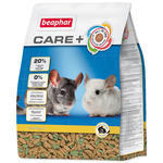 Krmivo BEAPHAR CARE+ činčila 1,5kg