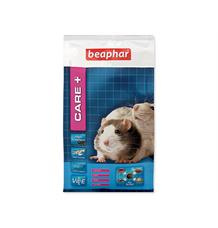 Krmivo BEAPHAR CARE+ potkan 1,5 kg