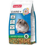 Krmivo BEAPHAR CARE+ křeček zakrslý 250 g