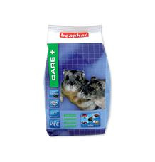 Krmivo BEAPHAR CARE+ křeček zakrslý 250 g