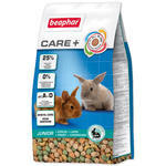 Krmivo BEAPHAR CARE+ králík junior 250g