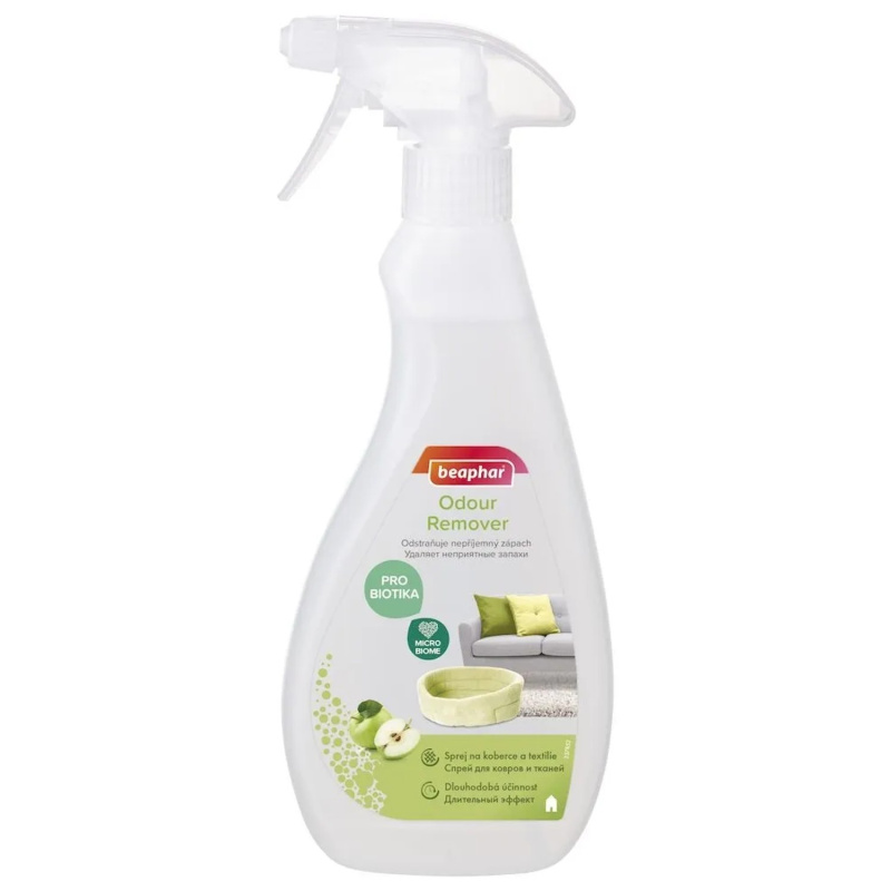 BEAPHAR Probio Odour Remover odstraňovač zápachu 500 ml