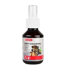 Beaphar proti okusu předm. Anti Knabel spray pes  100 ml