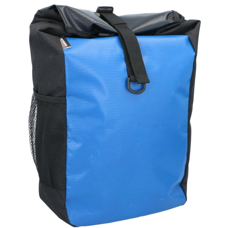 DUNLOP Cyklistická brašna na kolo 24 x 14 x 47 cm, 15 l