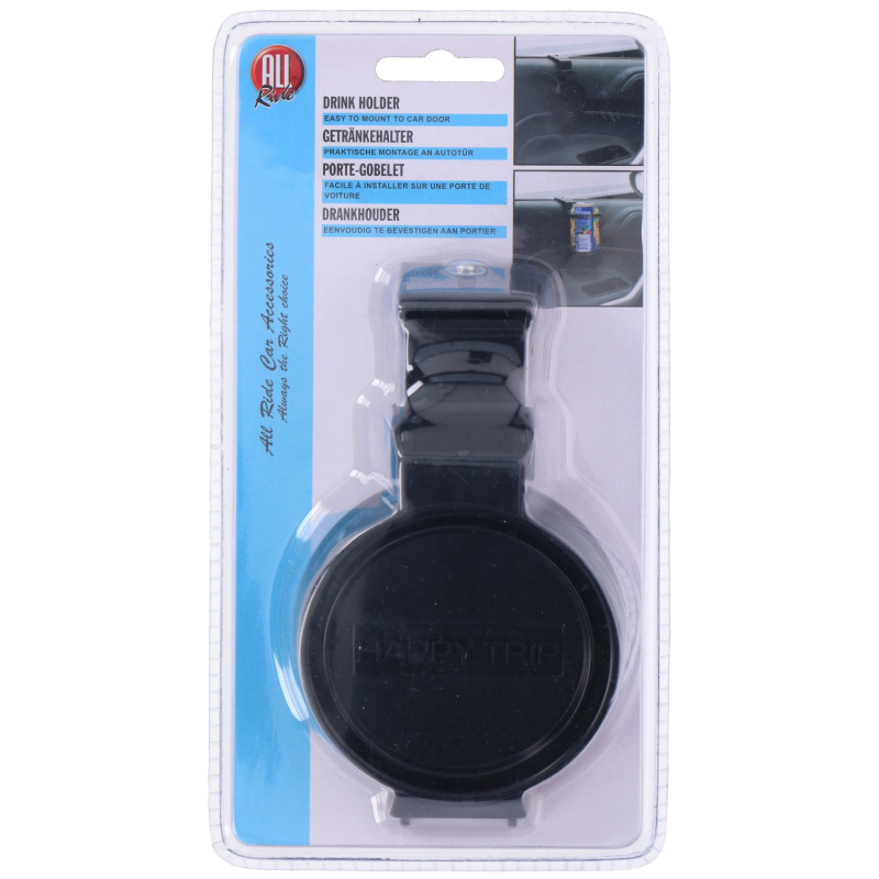 ALL RIDE Držák nápojů Trip