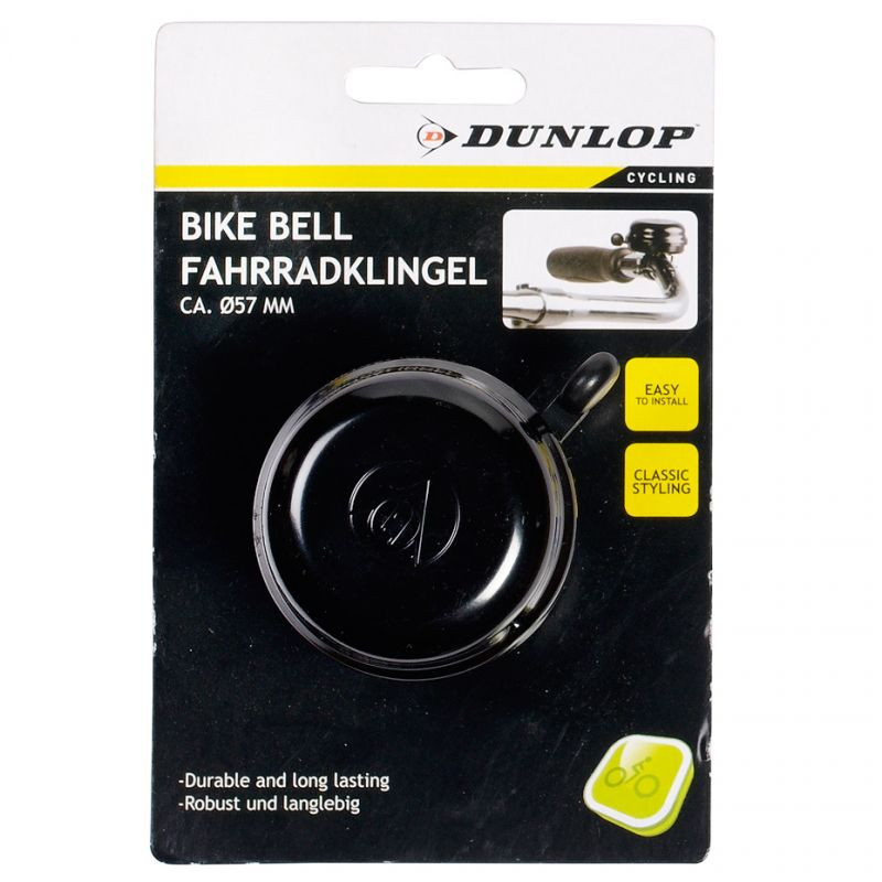 Zvonek na kolo Dunlop Bell 41717 NEUPLATŇUJE SE