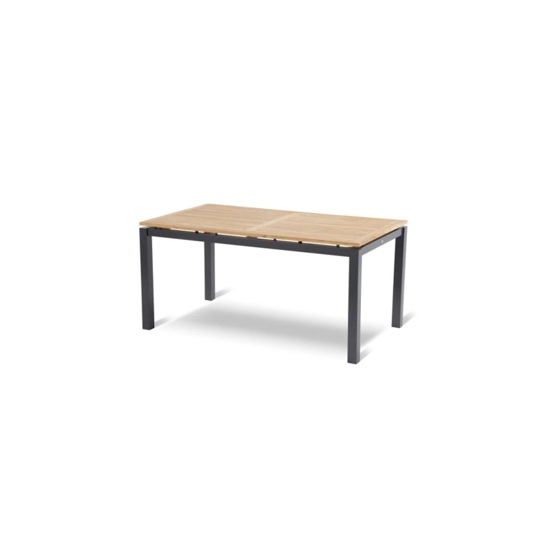 Hartman Zahradní stůl Sonata 160 x 90 cm barva teaku