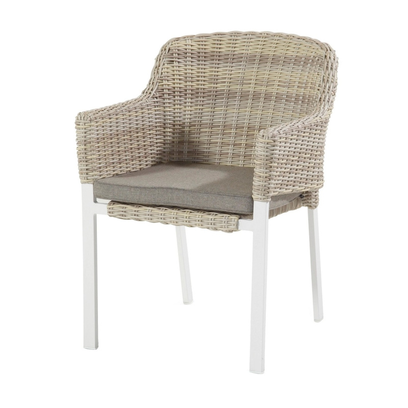 Hartman Křeslo Cairo Sunny Cream