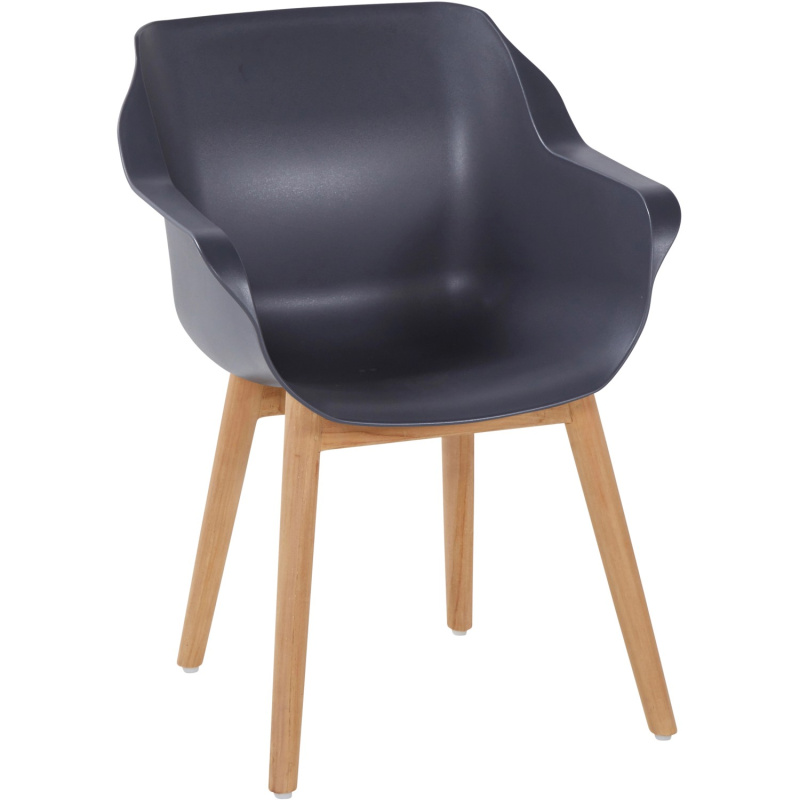 Hartman Křeslo Sophie Teak Organic, 2 ks