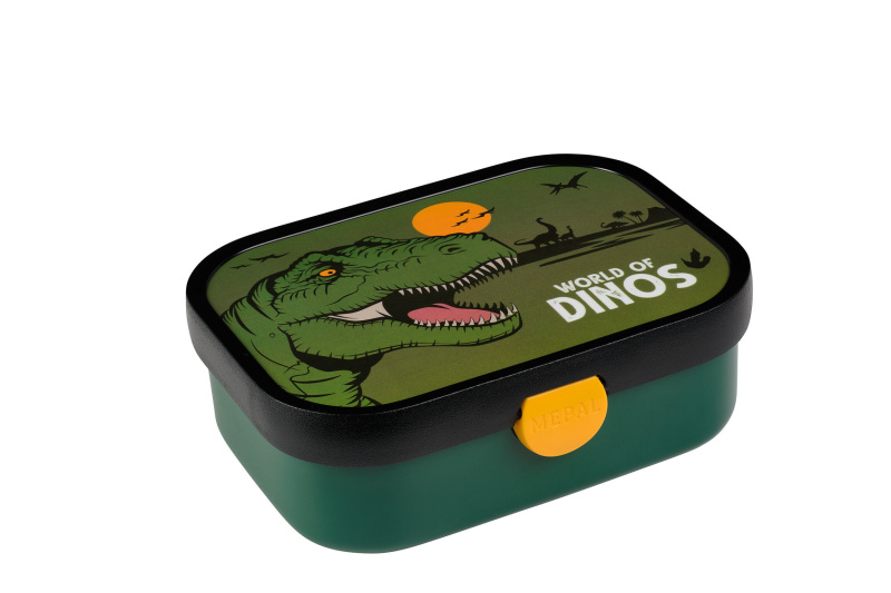 MEPAL Svačinový box Campus, dětský, 750ml Barva: Dinosaurus