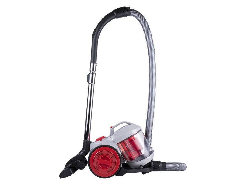 Dirt Devil Bezsáčkový vysavač Dd2503
