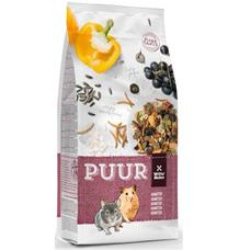 PUUR Hamster - křeček 400 g