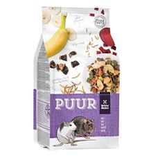 PUUR rat - potkan 800 g