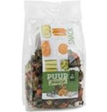 PUUR pauze dr.savec - snack muesli, zelenina+byliny  700 g