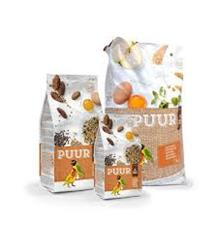 PUUR Lovebird - agapornis  750 g