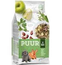 PUUR rabbit junior - králík mladý 2 kg