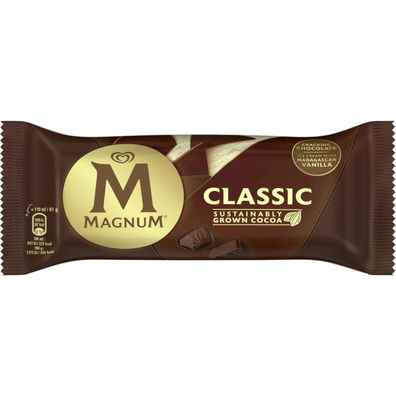 Magnum Classic nanuk