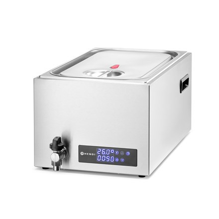 HENDI Sous Vide 20 L 1 ks