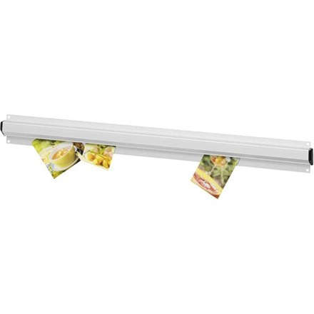 HENDI Lišta na poznámky 60 cm 1 ks