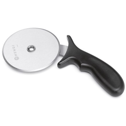 HENDI Kráječ na pizzu 10 cm nerez/ polypropylen 1 ks