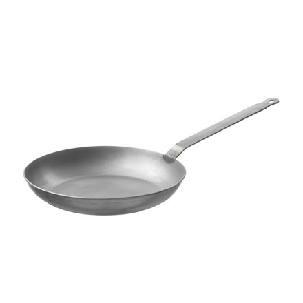 HENDI Pánev TRADITIONAL 28 cm indukce ocel 1 ks