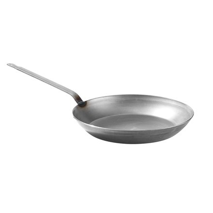 HENDI Pánev TRADITIONAL 32 cm indukce ocel 1 ks