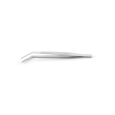 HENDI Pinzeta zahnutá Multi 23,5 cm nerez 1 ks
