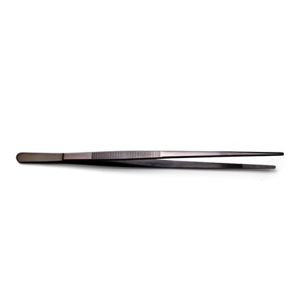 HENDI Pinzeta rovná Multi 30 cm nerez/ PVD 1 ks