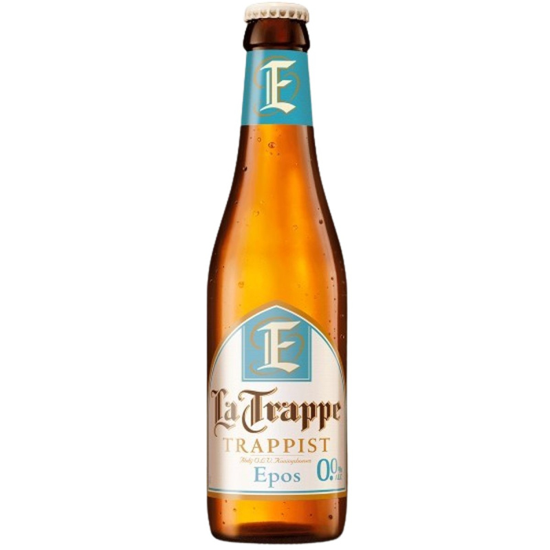 La Trappe Epos
