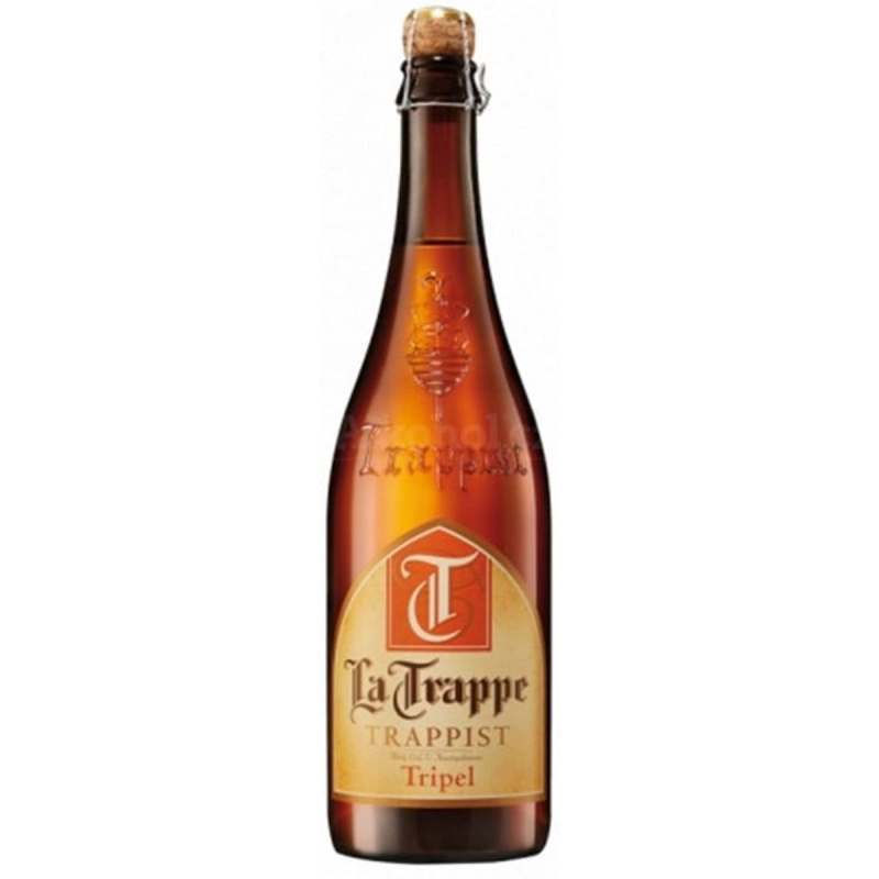 La Trappe Tripel pivo