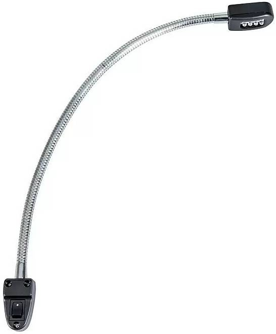 Lodní interiérové světlo Talamex / 0,56 W / 12 V / LED Varianta: ivi1