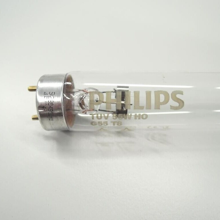 Náhradní UV-C zářivka Philips 55 W (T8 patice)