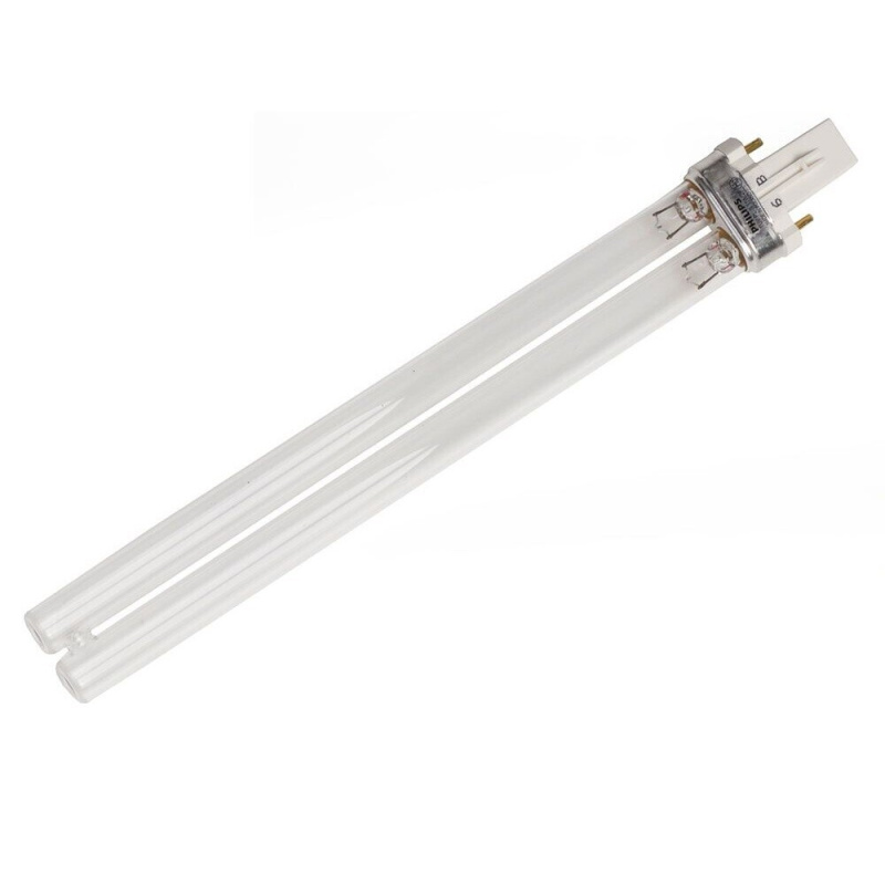 Náhradní UV-C zářivka Philips 11 W