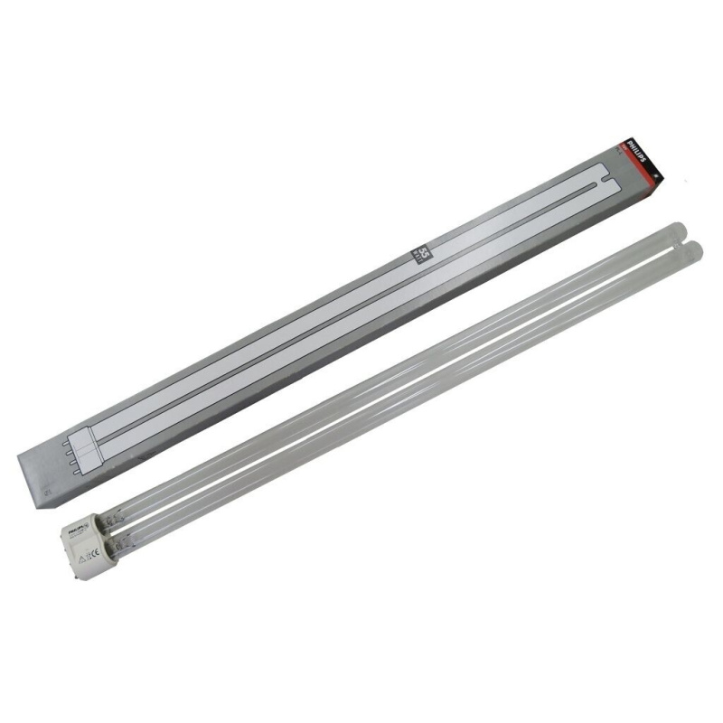 Náhradní UV-C zářivka Philips 55 W (PL-L patice)