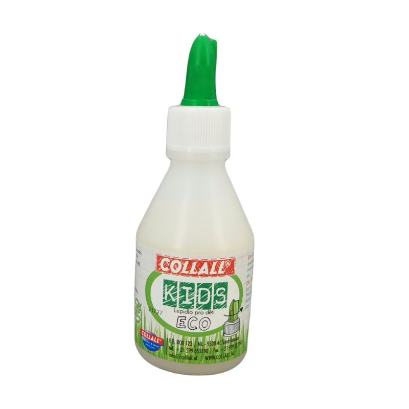Lepidlo pro děti Eco 100ml